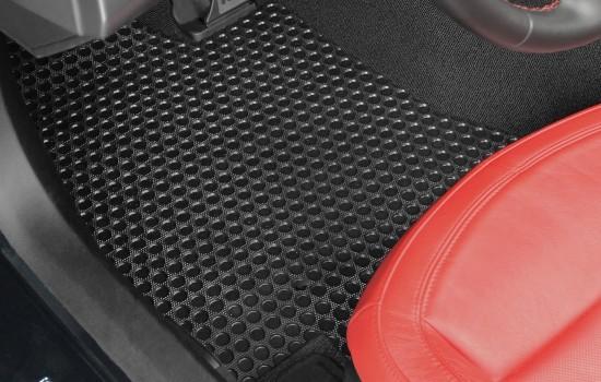 Rubbertite deals car mats